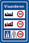 Verkeersregels In België | ANWB